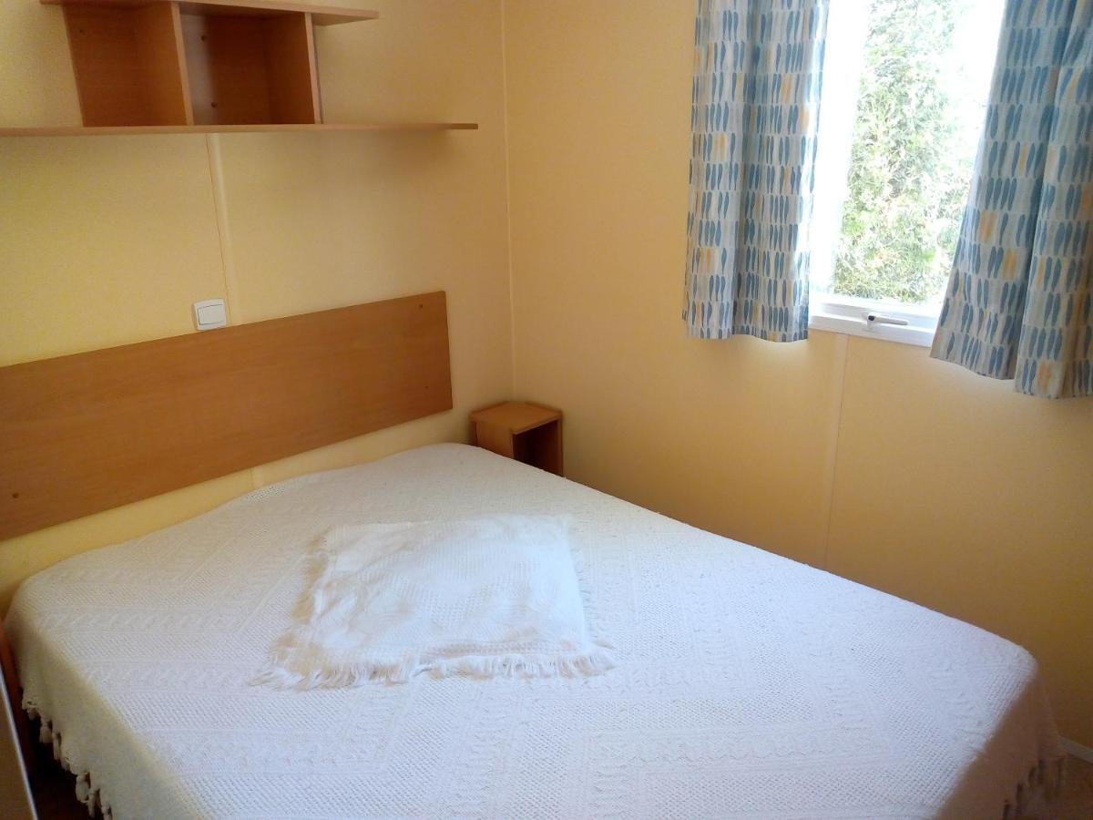 Camping Le Vialaret Nant Εξωτερικό φωτογραφία